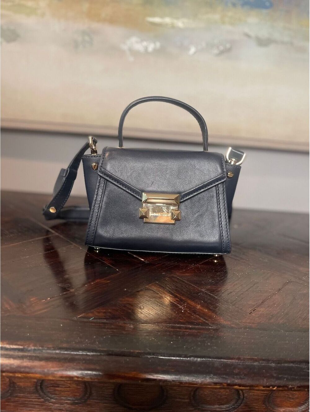 Michael Kors Whitney Mini Tote
